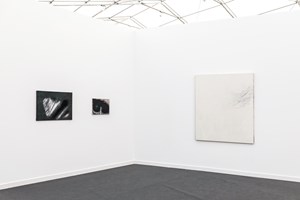 Ryuji Tanaka, <a href='/art-galleries/axel-vervoordt-gallery/' target='_blank'>Axel Vervoordt Gallery</a>, Frieze New York (2–5 May 2019). Courtesy Ocula. Photo: Charles Roussel.